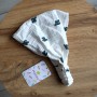 Chustka-bandana muślinowa, Kaktusy (Plamka PL)
