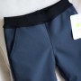 Dziecięce spodnie softshell „Granatowe”