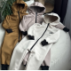 Kombinezony SOFTSHELL